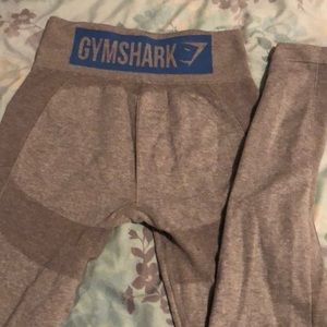 Gym shark Legging size Small